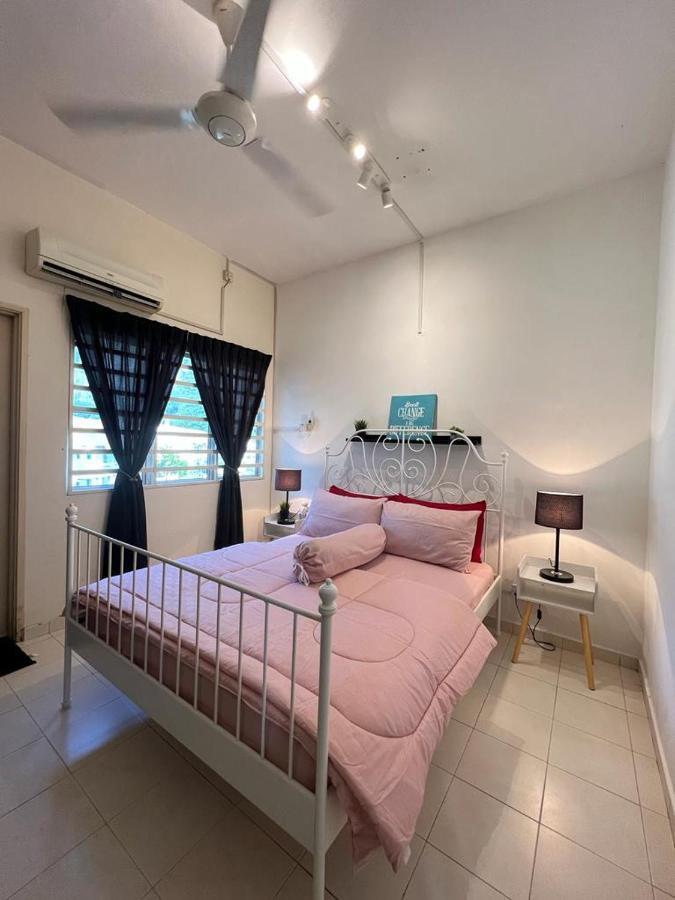 Eira Lost World Of Tambun M Uslim Only Apartemen