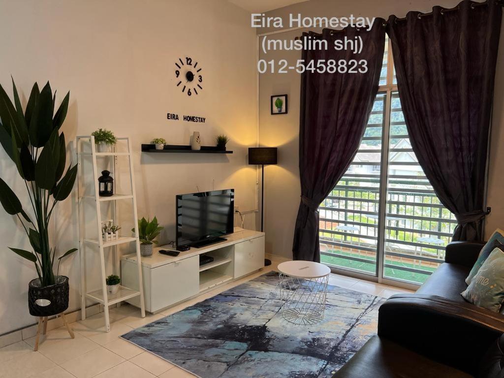 Eira Lost World Of Tambun M Uslim Only Apartment *