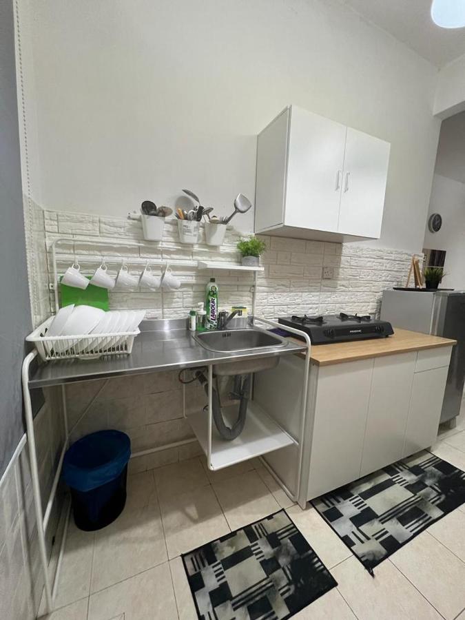 Eira Lost World Of Tambun M Uslim Only Apartment Ipoh