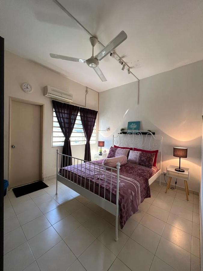 Apartment Eira Lost World Of Tambun M Uslim Only