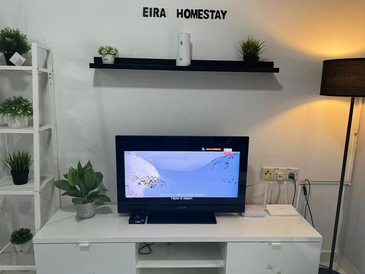 Apartment Eira Lost World Of Tambun M Uslim Only Ipoh