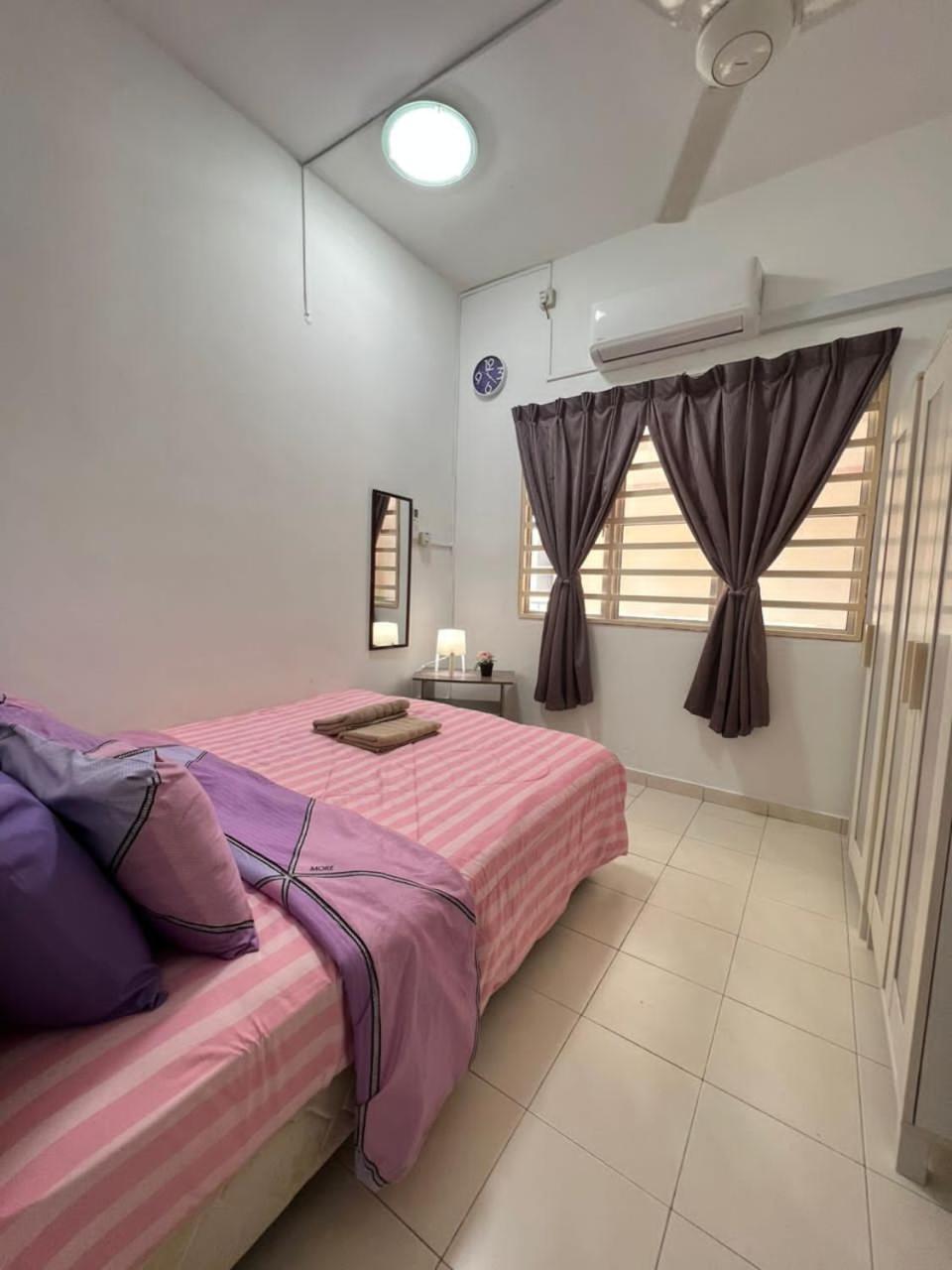 Apartment Eira Lost World Of Tambun M Uslim Only *