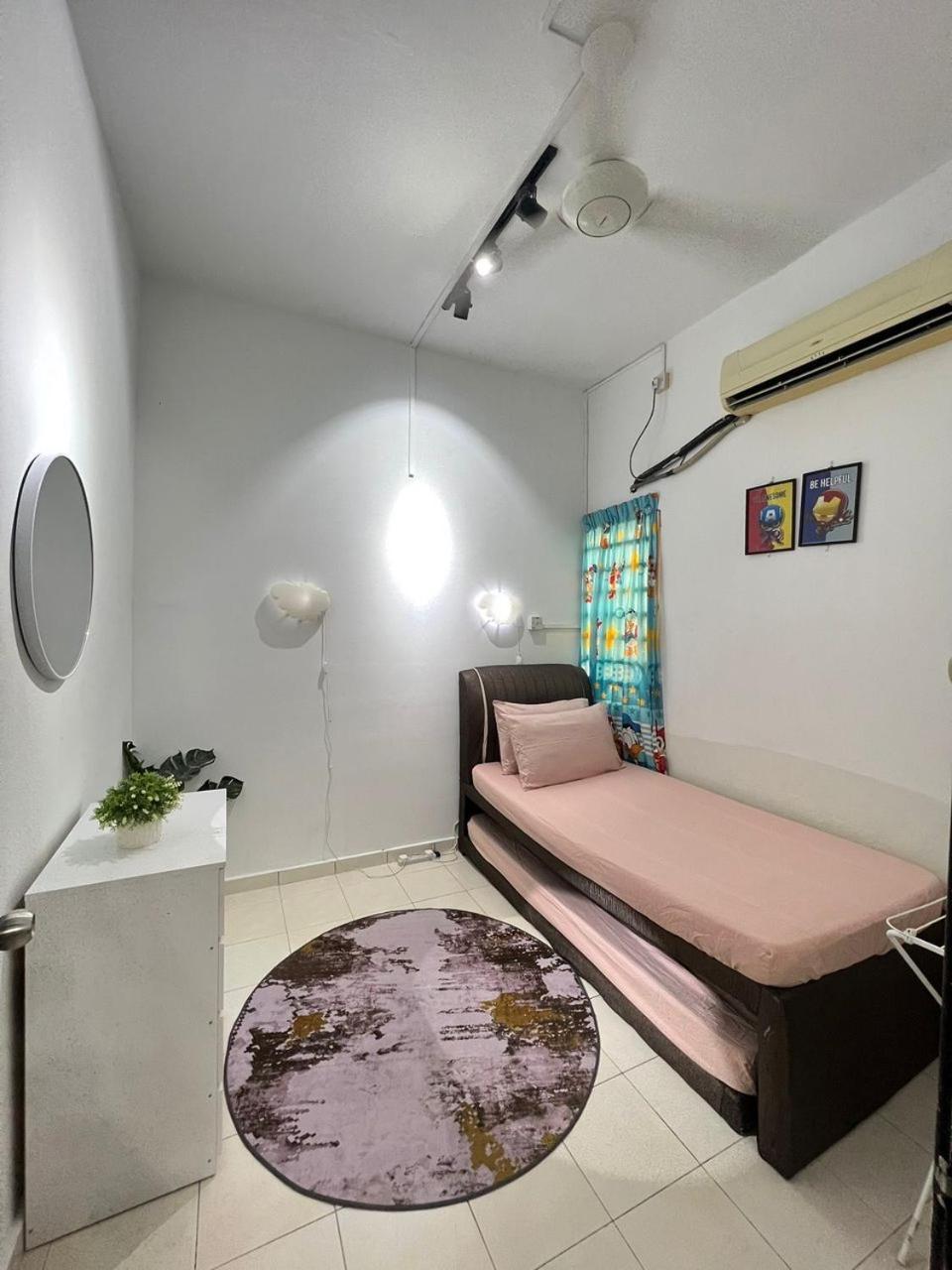 Apartment Eira Lost World Of Tambun M Uslim Only Ipoh