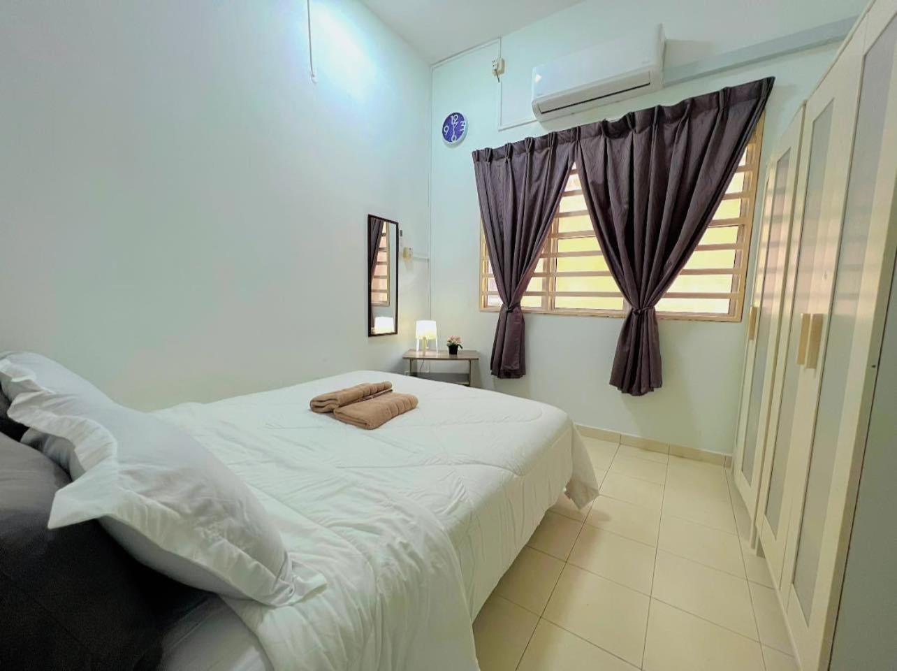 Apartment Eira Lost World Of Tambun M Uslim Only *