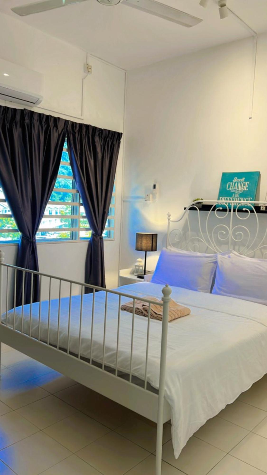 Eira Lost World Of Tambun M Uslim Only Apartment Ipoh