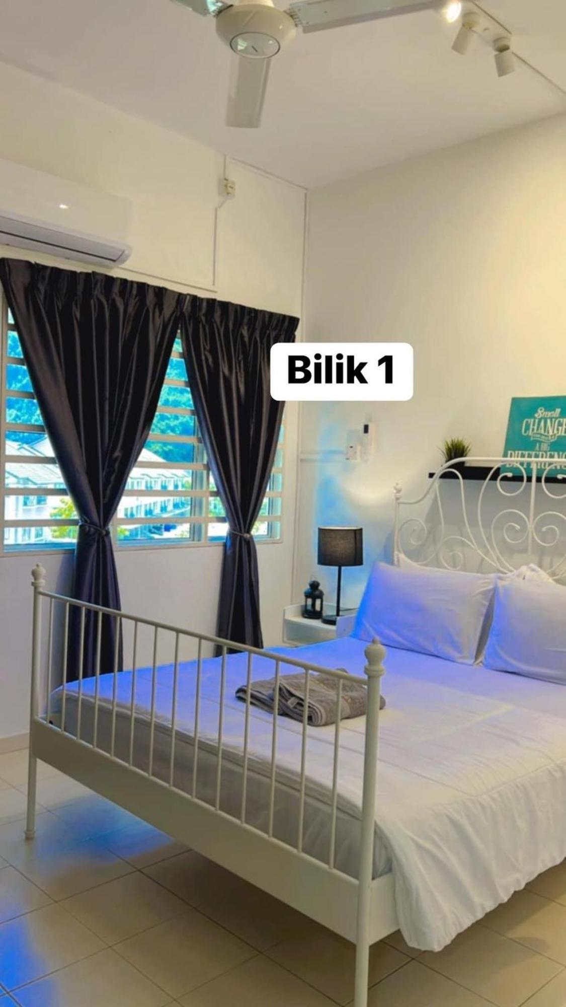 Apartment Eira Lost World Of Tambun M Uslim Only