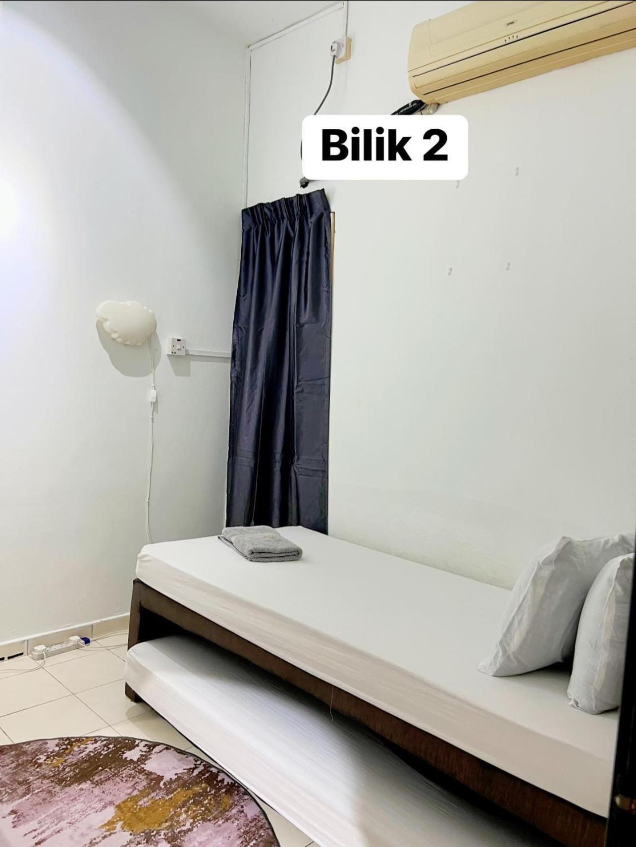 Apartment Eira Lost World Of Tambun M Uslim Only